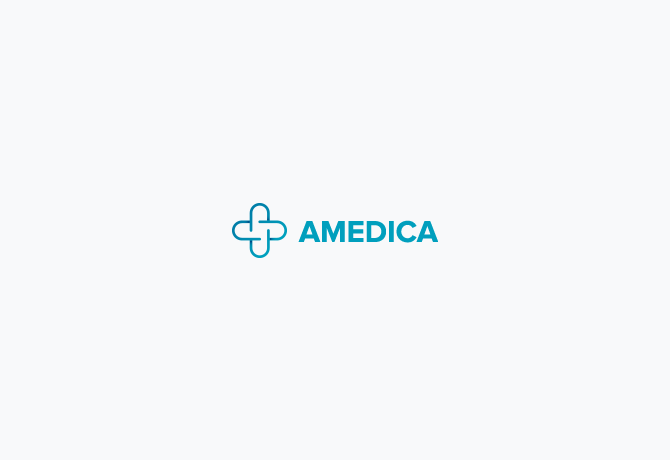 Amedica placówka
